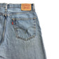 00s Levi's 550 Denim Pants