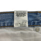 00s Levi's 550 Denim Pants