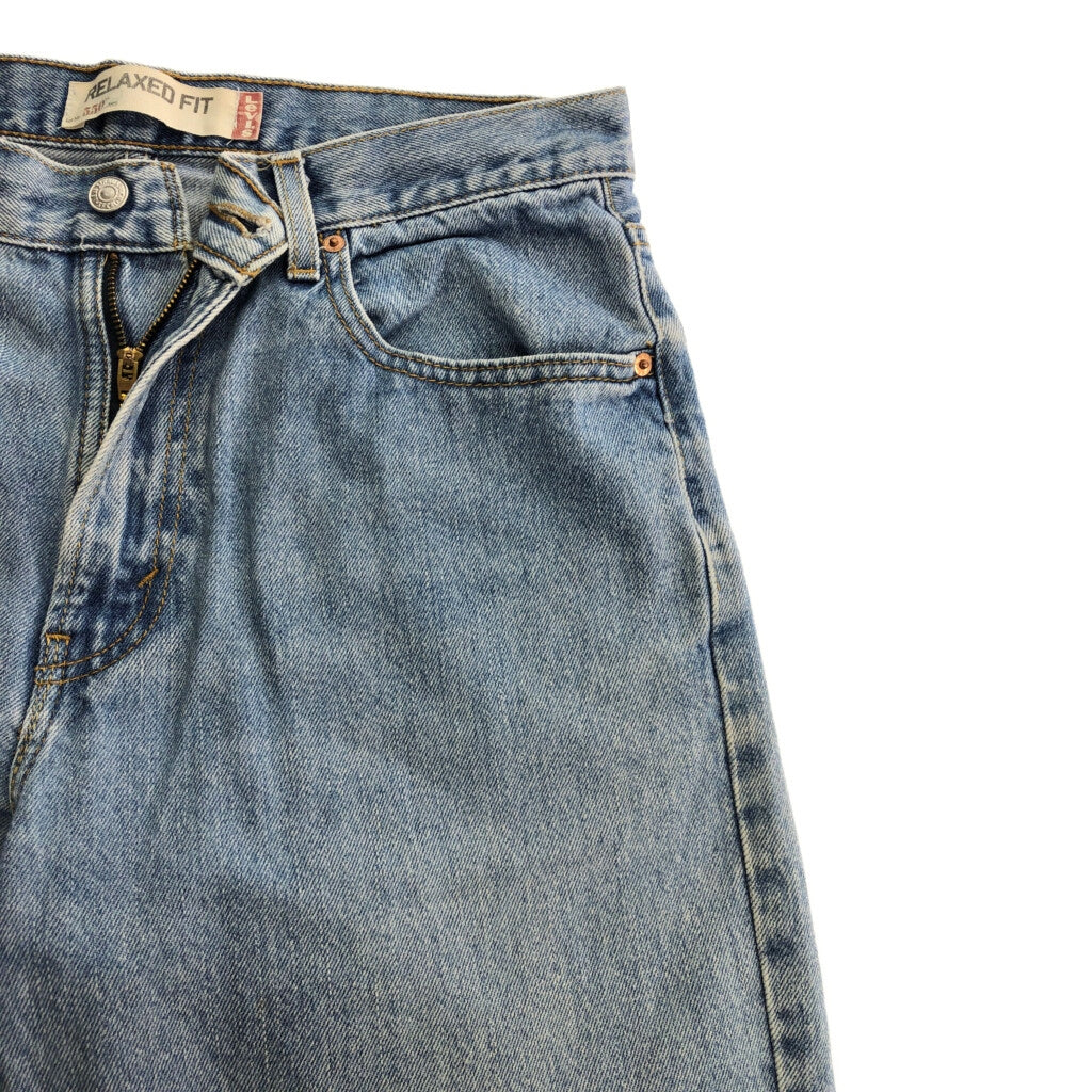00s Levi's 550 Denim Pants
