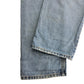 00s Levi's 550 Denim Pants
