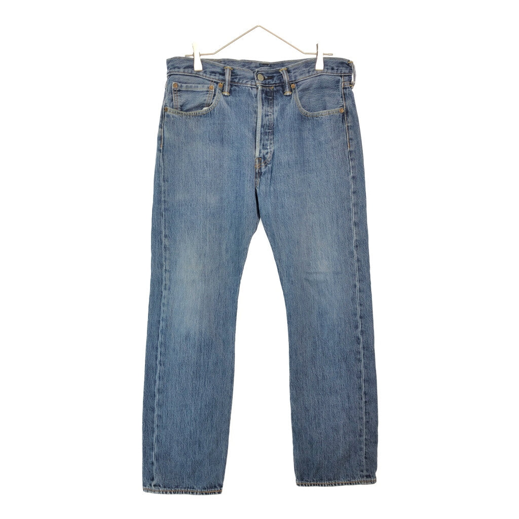 Levi's 501 Denim Pants