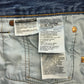 Levi's 501 Denim Pants
