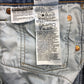 Levi's 501 Denim Pants