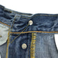 Levi's 501 Denim Pants