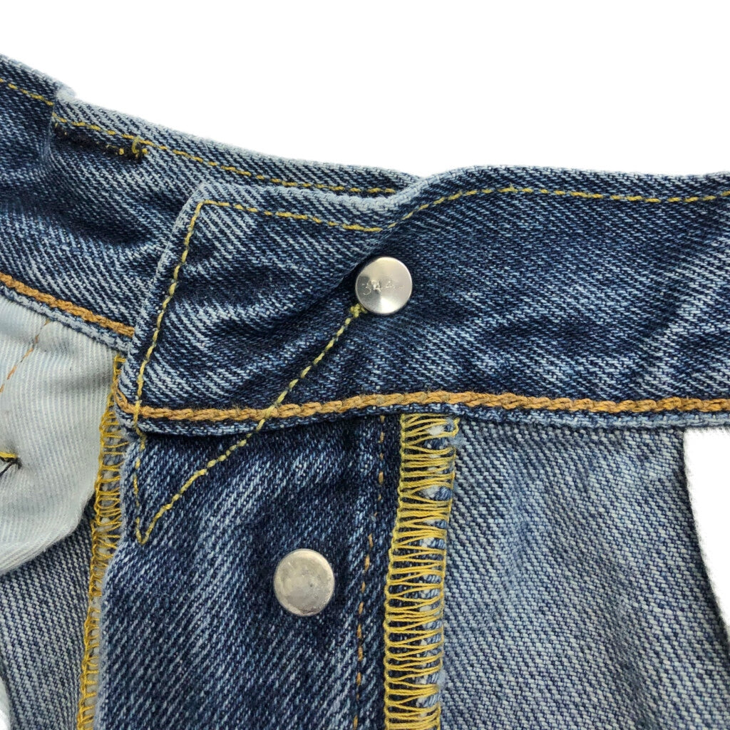 Levi's 501 Denim Pants