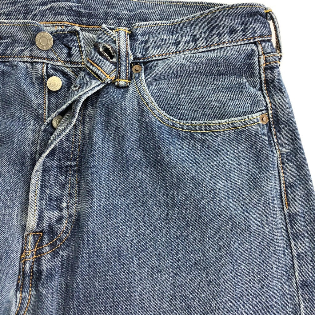 Levi's 501 Denim Pants