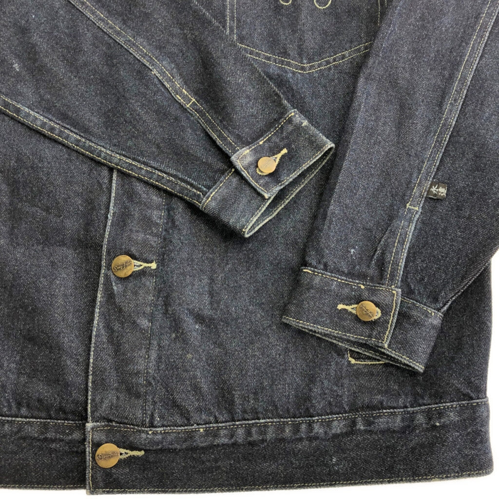 Sean John Denim Jacket