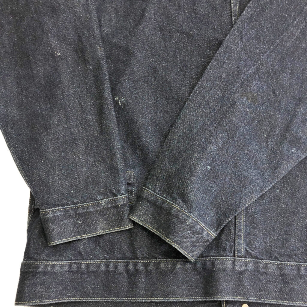 Sean John Denim Jacket