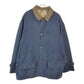 90s American Eagle Hunting Jacket