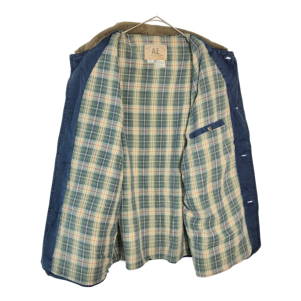 90s American Eagle Hunting Jacket