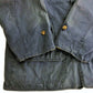 90s American Eagle Hunting Jacket