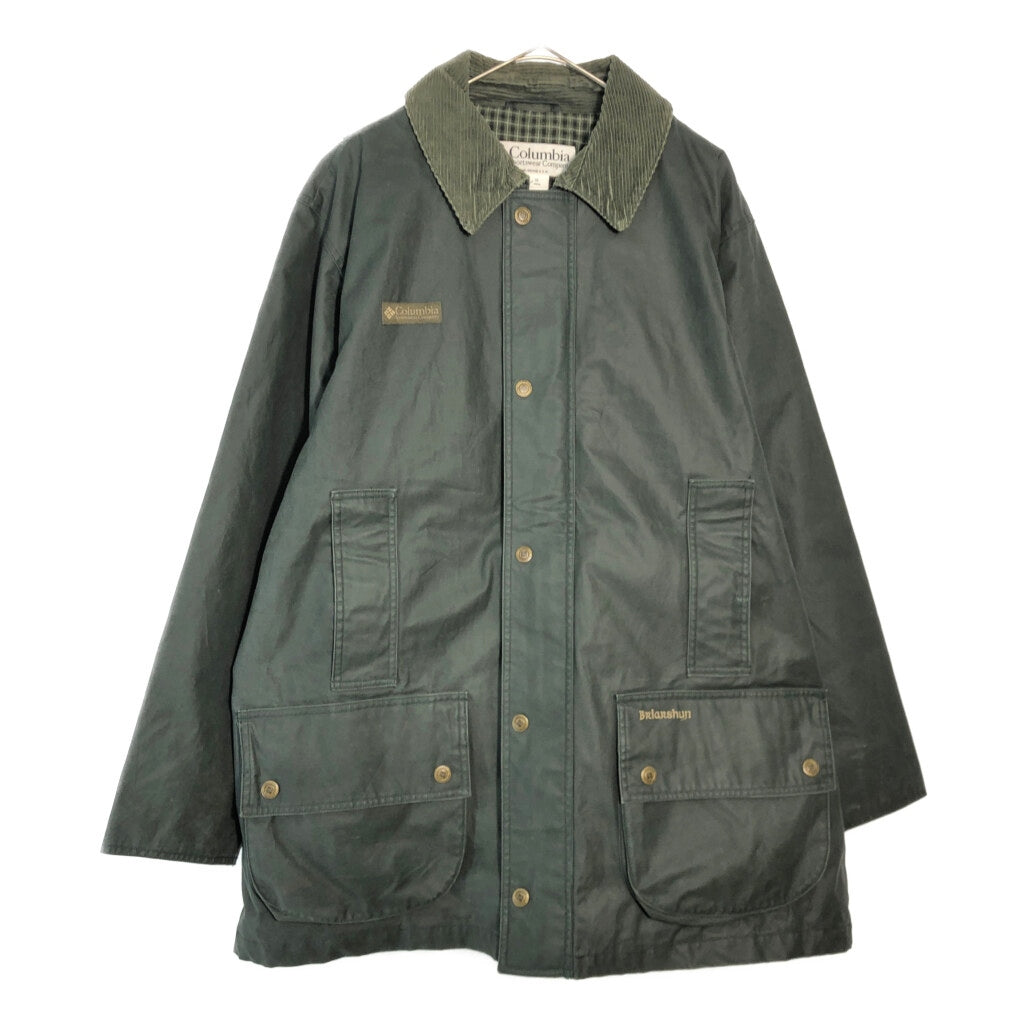 00s Columbia Hunting Jacket