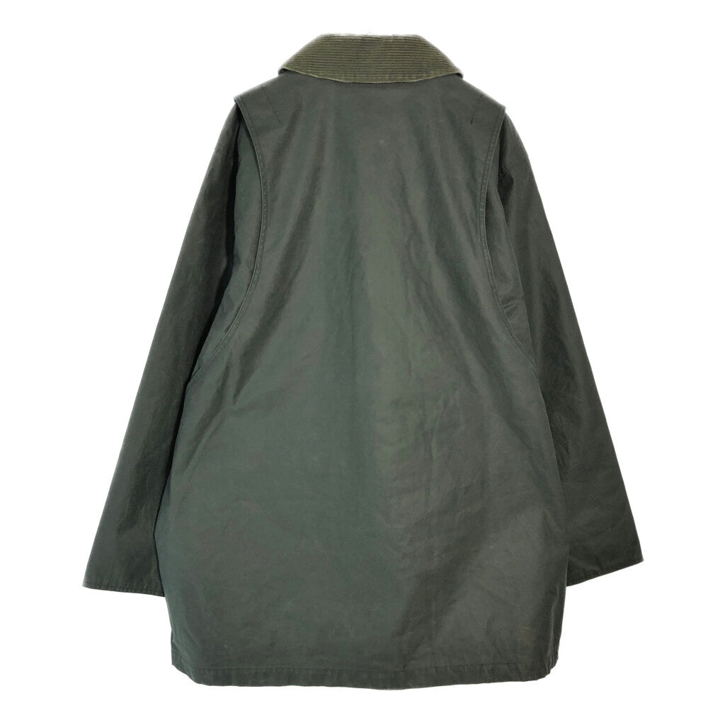 00s Columbia Hunting Jacket