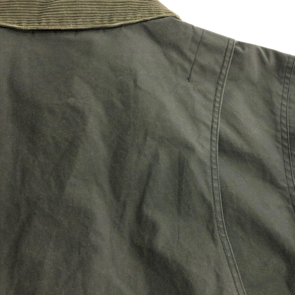 00s Columbia Hunting Jacket