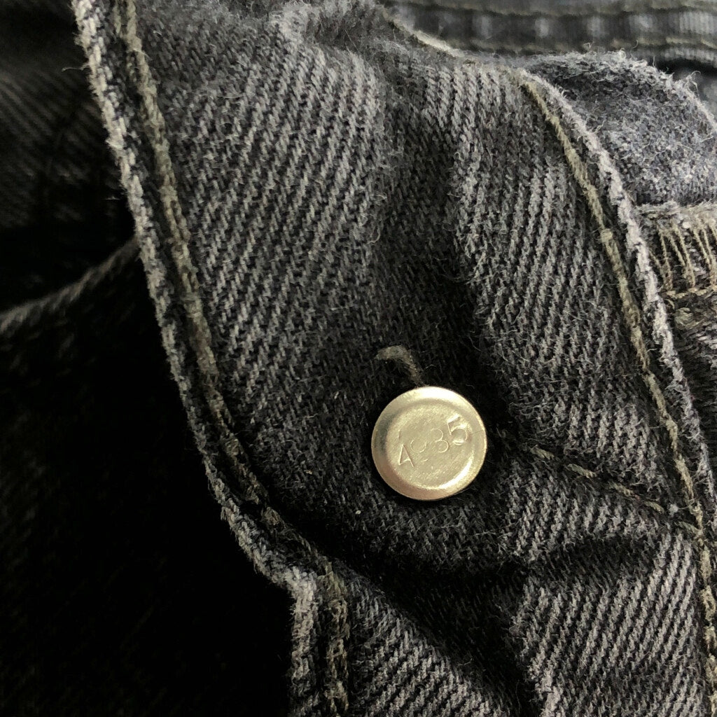 Levi's 501 Denim Pants