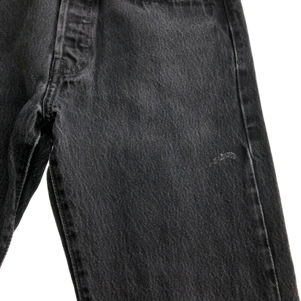 Levi's 501 Denim Pants