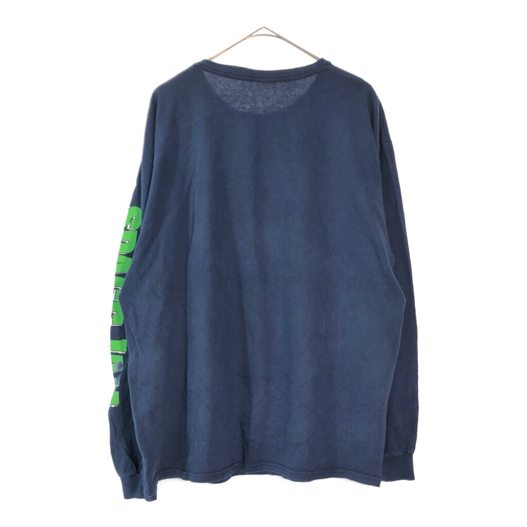 LOONEY TUNES Character Long Sleeve T-Shirt