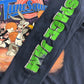 LOONEY TUNES Character Long Sleeve T-Shirt