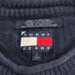 TOMMY JEANS Plain Sweat