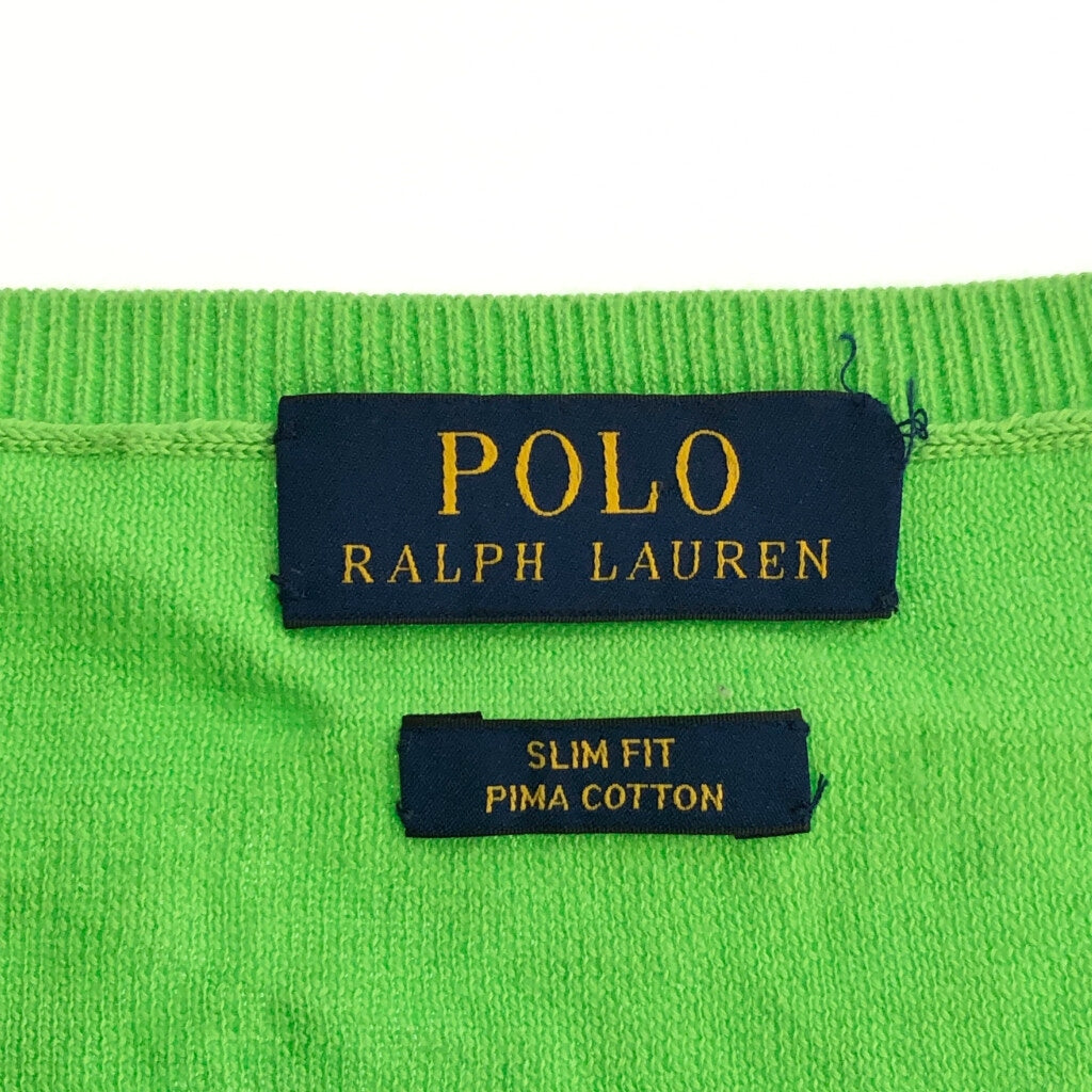 Polo by Ralph Lauren Crewneck Sweater