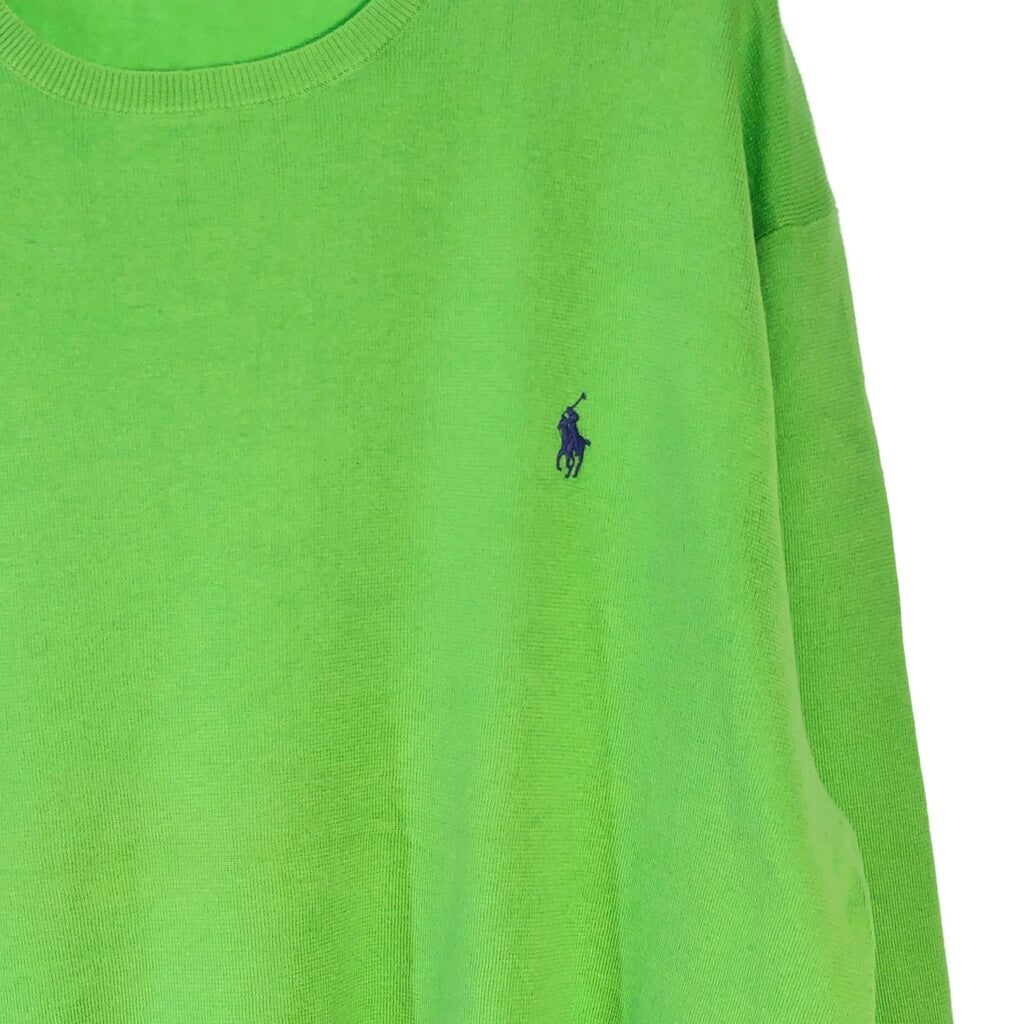 Polo by Ralph Lauren Crewneck Sweater