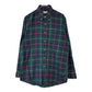 90s L.L.Bean Check Shirt