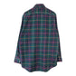 90s L.L.Bean Check Shirt