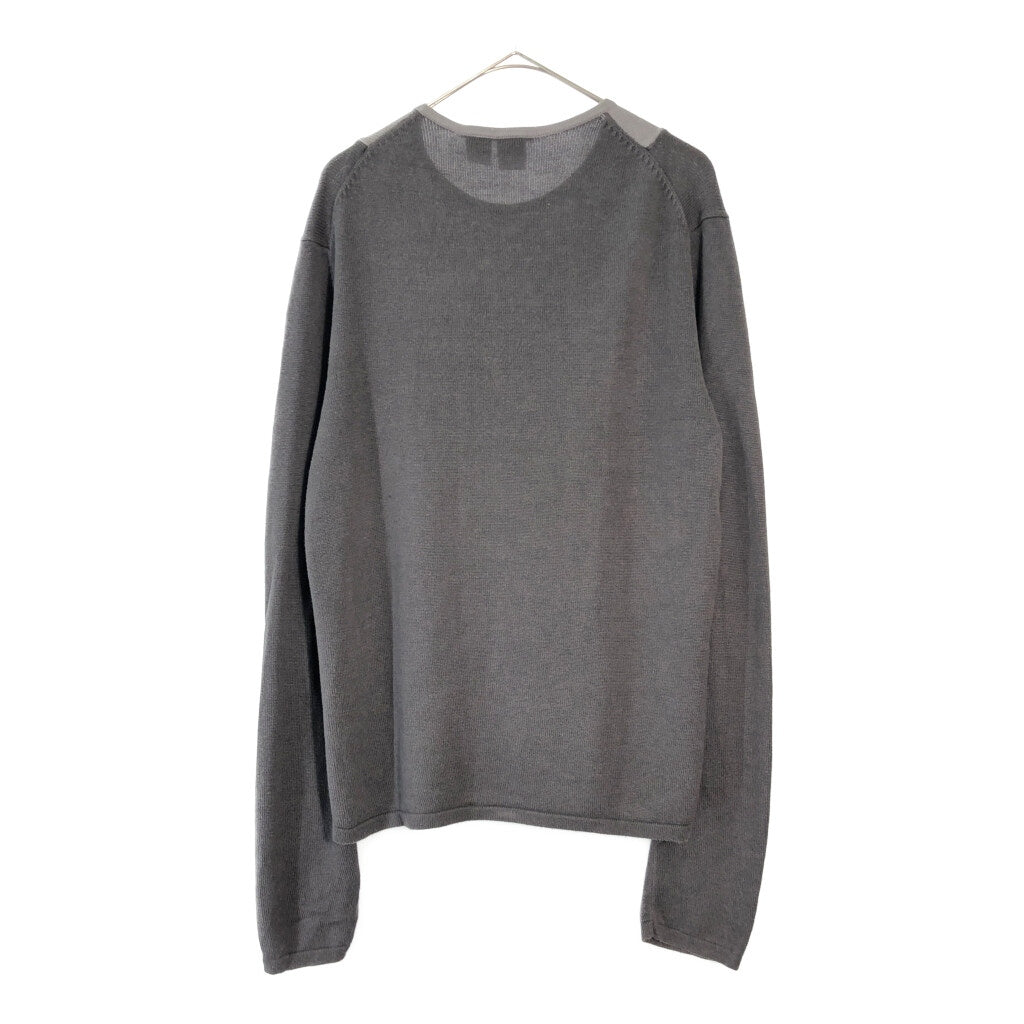 90s ARMANI EXCHANGE Crewneck Sweater
