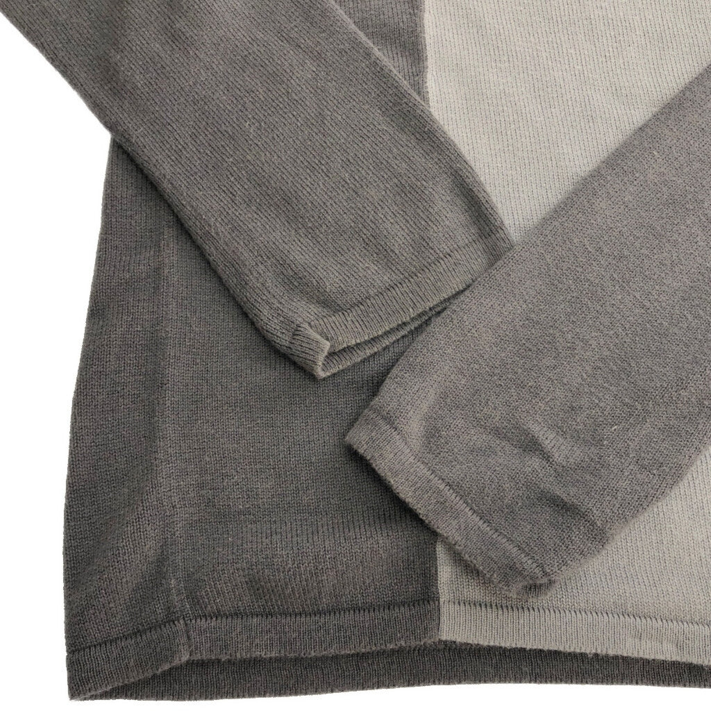 90s ARMANI EXCHANGE Crewneck Sweater