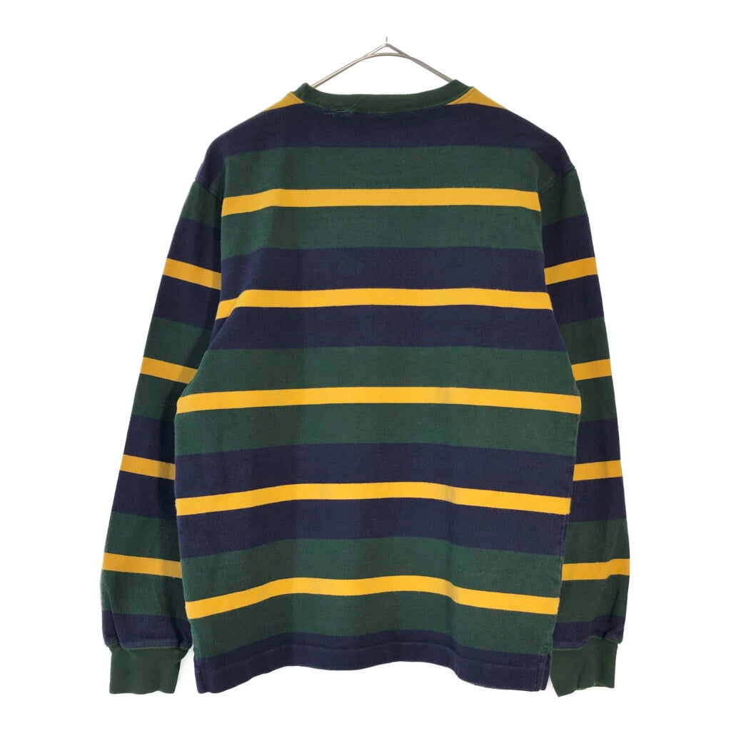 90s J.CREW Crewneck Sweater