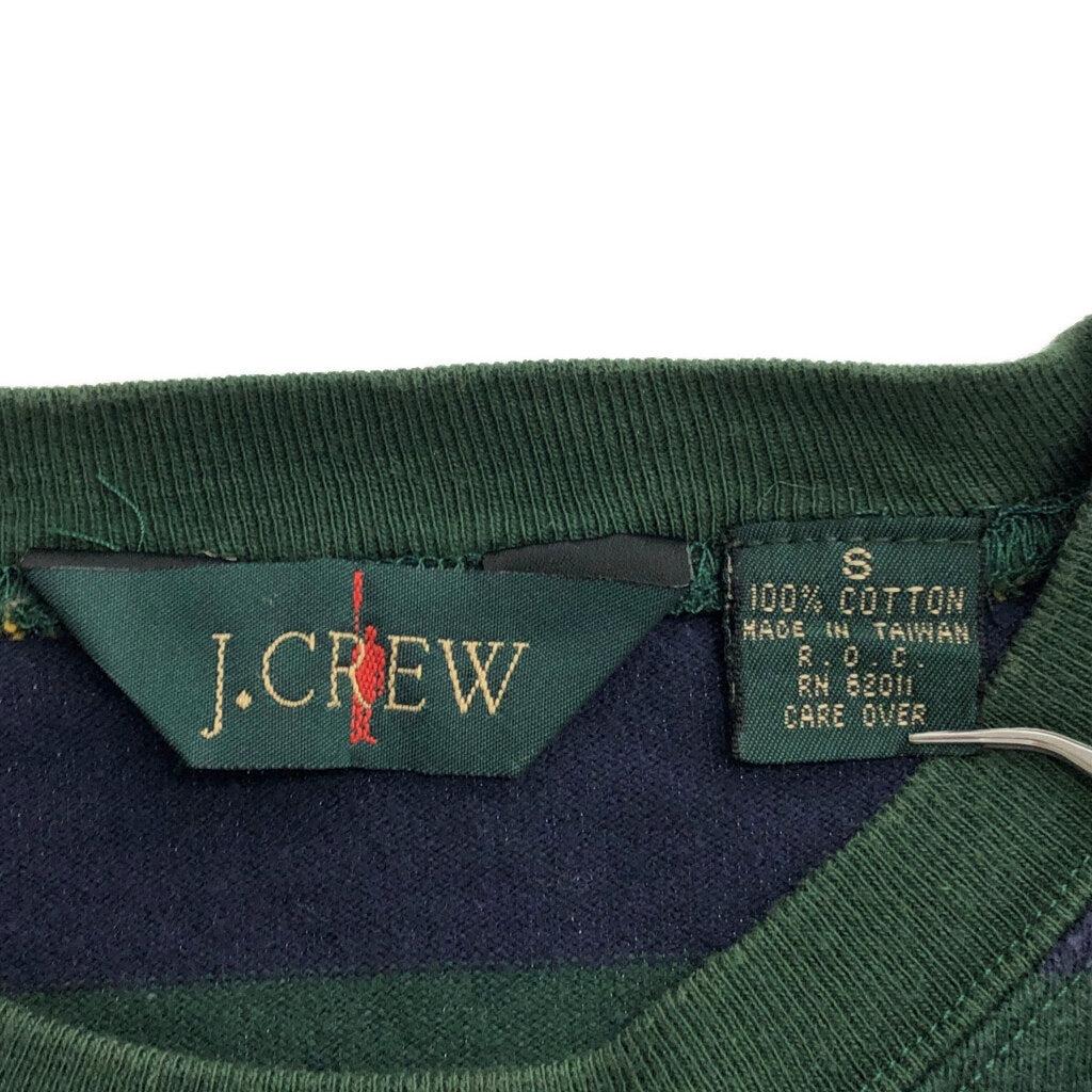 90s J.CREW Crewneck Sweater