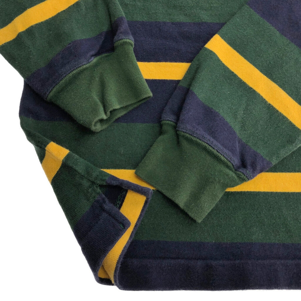 90s J.CREW Crewneck Sweater