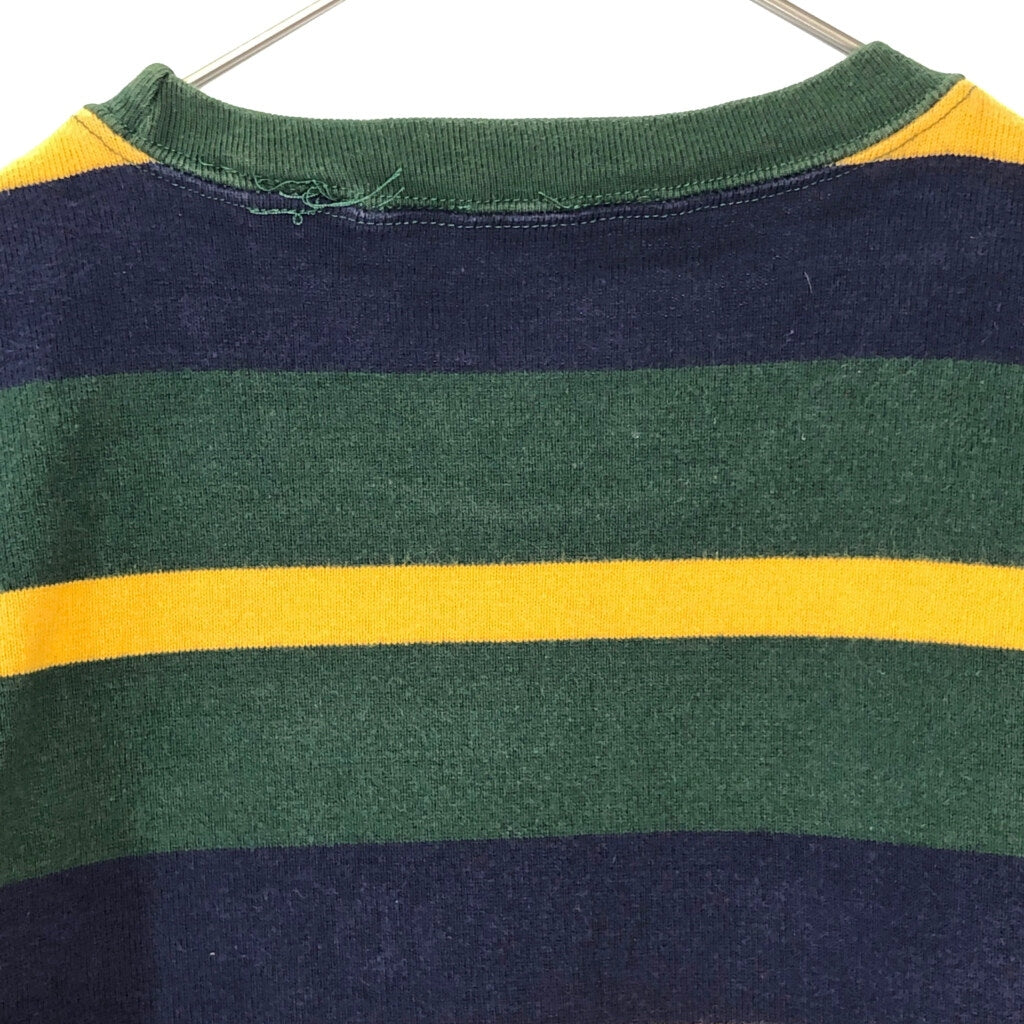 90s J.CREW Crewneck Sweater