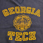 80s RUSSELL ATHLETIC College Sweat