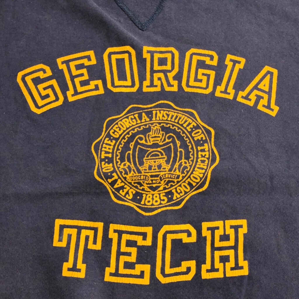 80s RUSSELL ATHLETIC College Sweat
