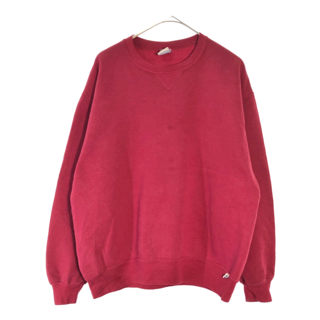 90s RUSSELL ATHLETIC Plain Sweat