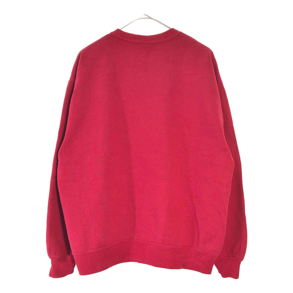90s RUSSELL ATHLETIC Plain Sweat