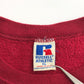 90s RUSSELL ATHLETIC Plain Sweat