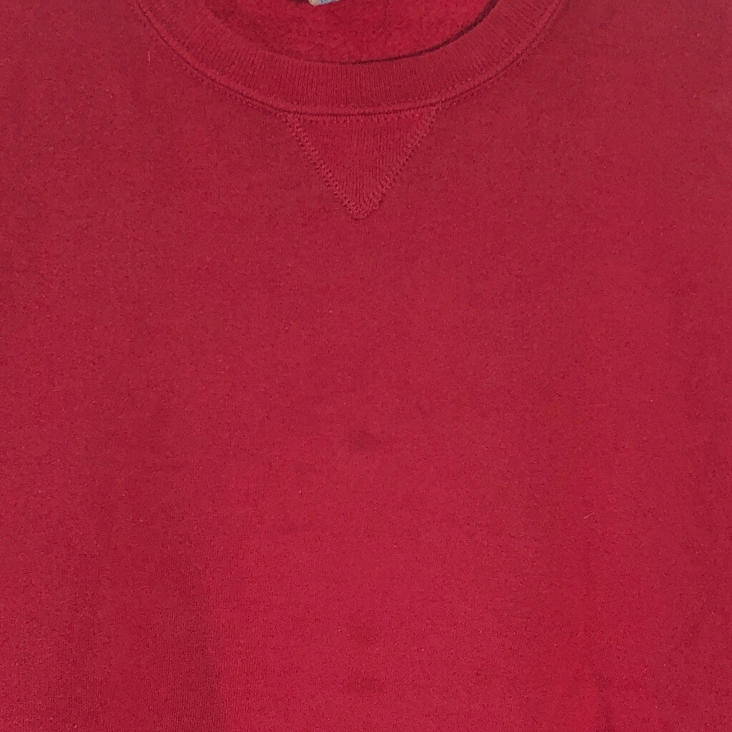 90s RUSSELL ATHLETIC Plain Sweat