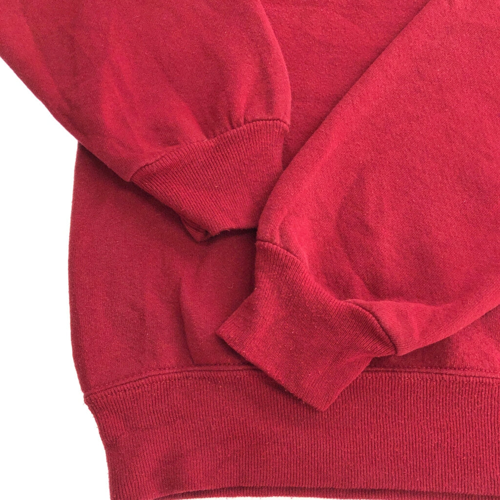 90s RUSSELL ATHLETIC Plain Sweat