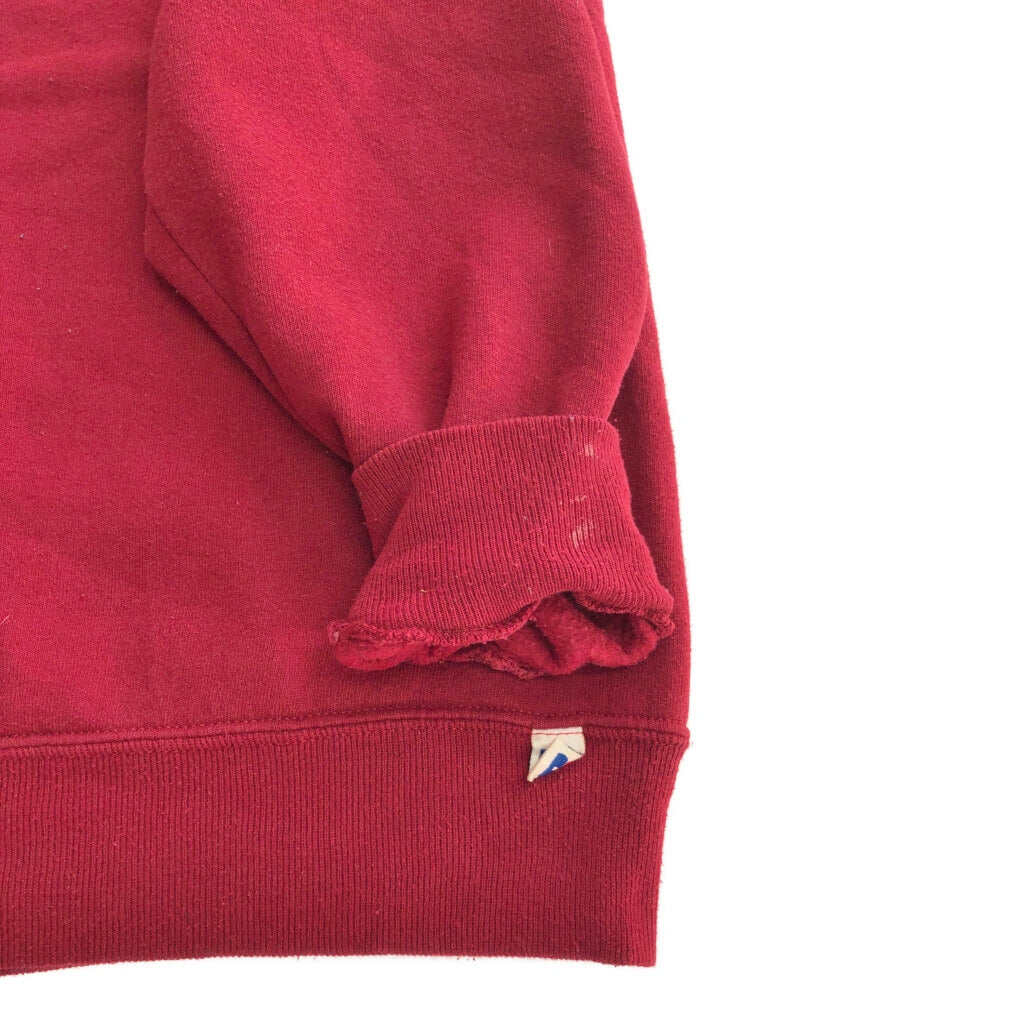 90s RUSSELL ATHLETIC Plain Sweat