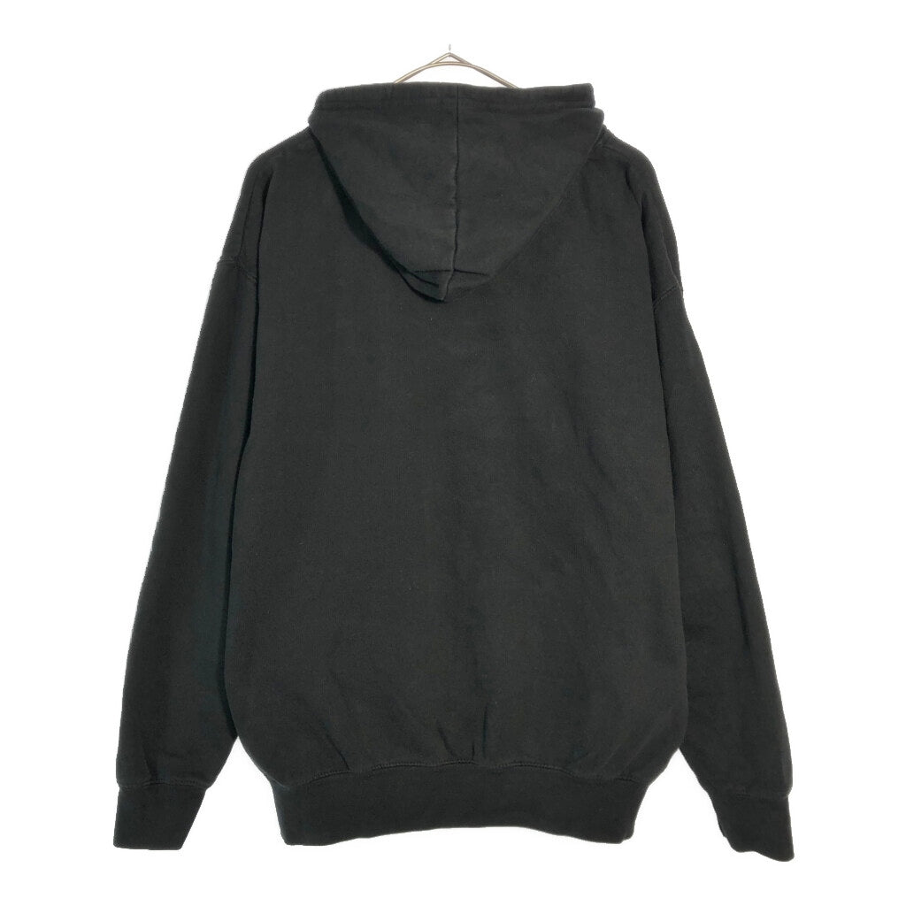 CROSS COLOURS Musician Hoodie