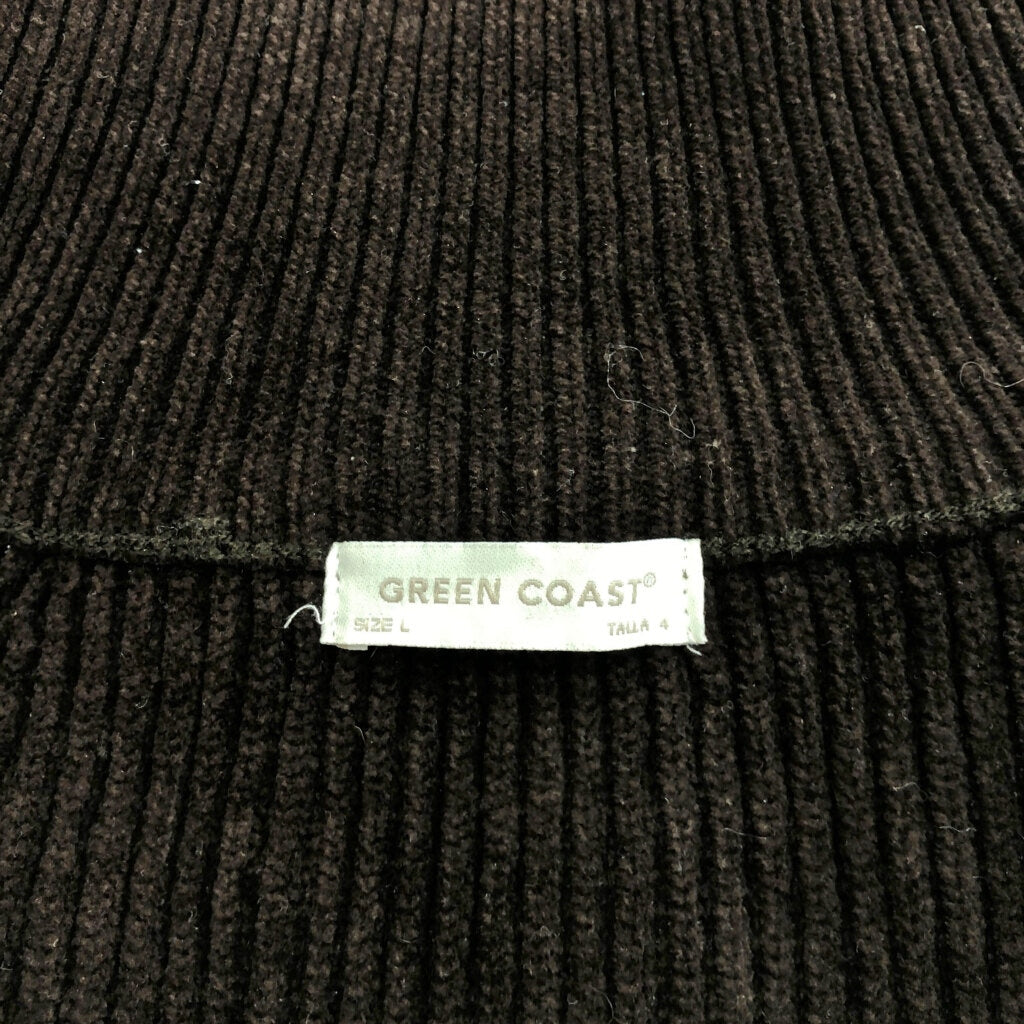 GREEN COAST Driver