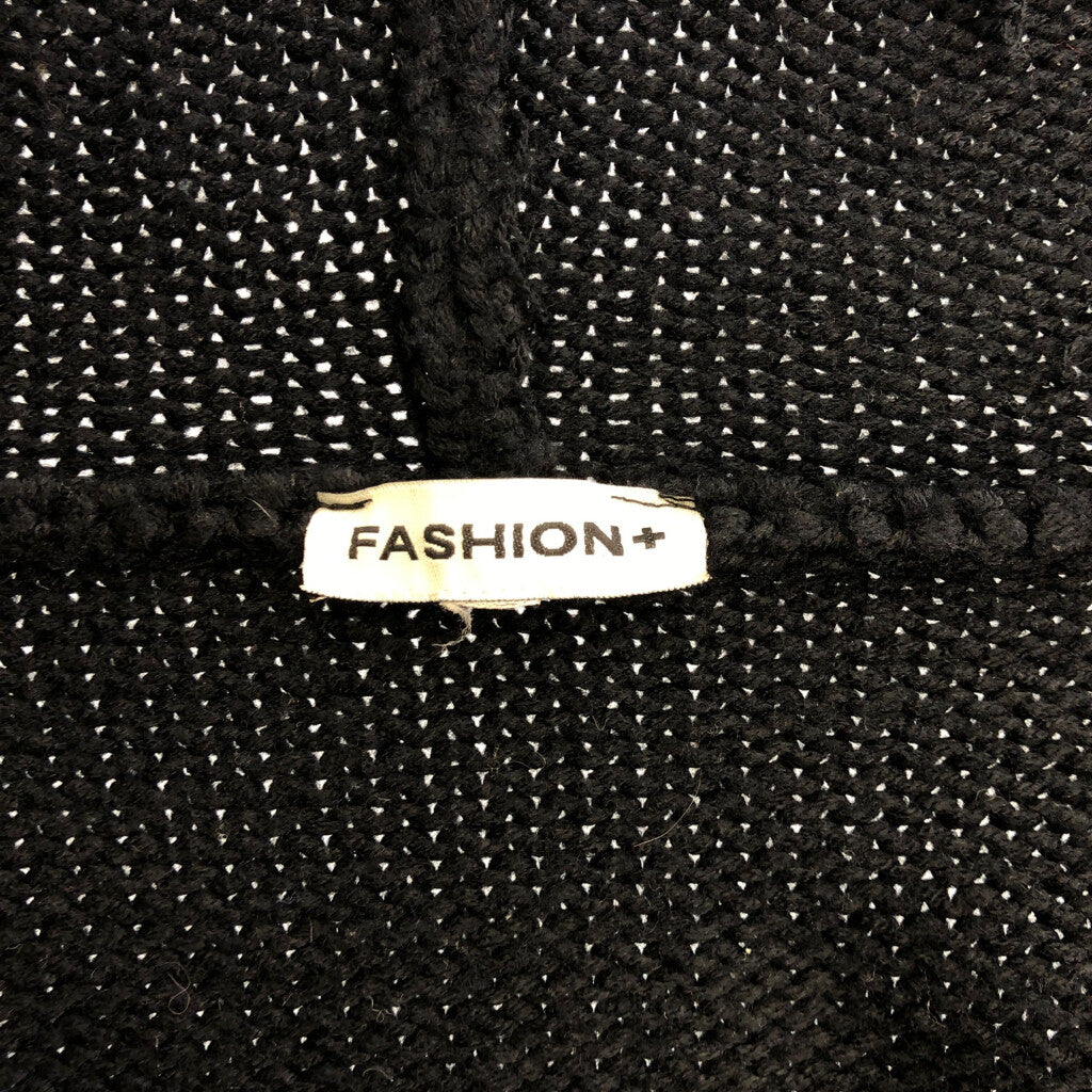 FASHION+
