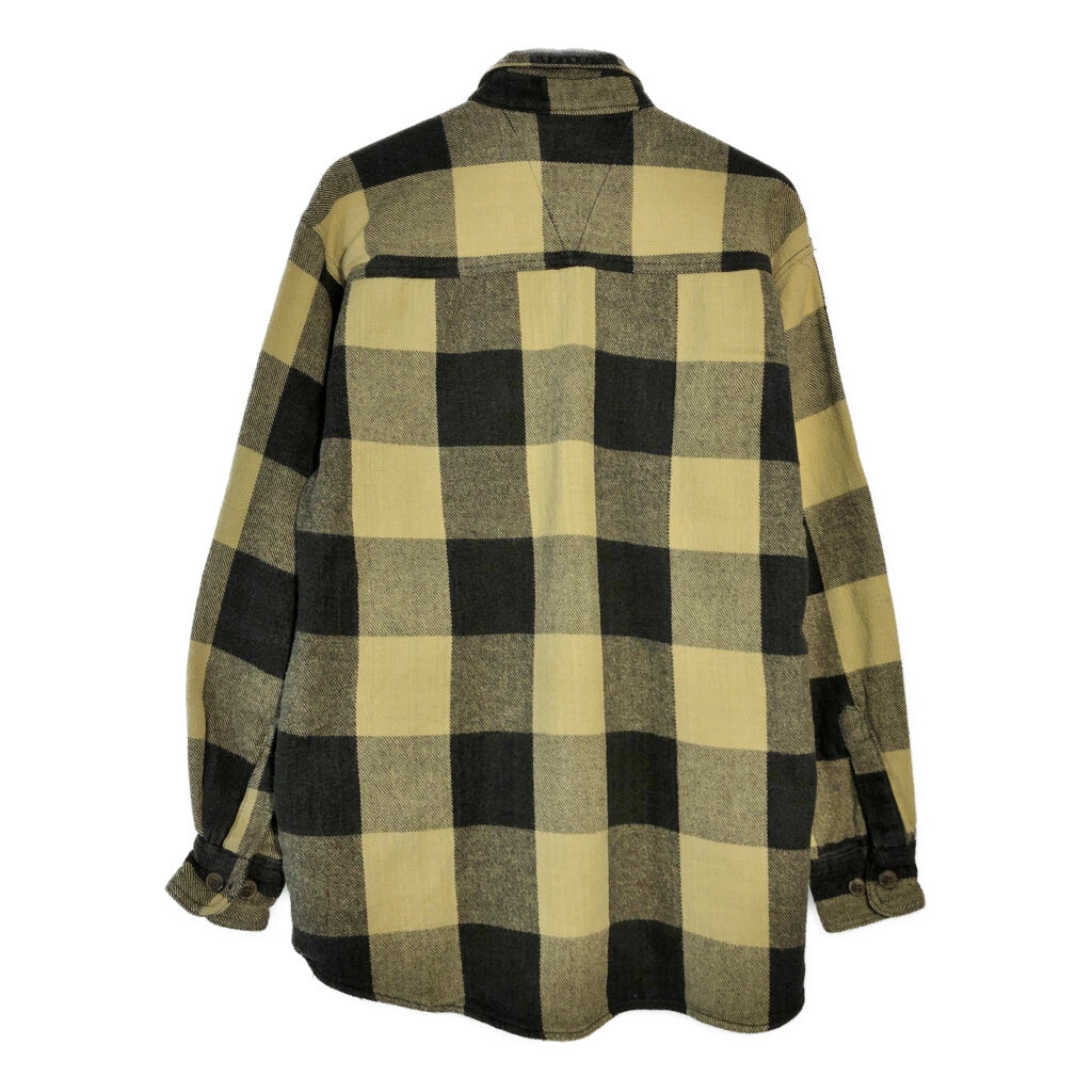 C.E.SCHMIDT Flannel Shirt