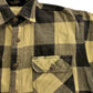 C.E.SCHMIDT Flannel Shirt