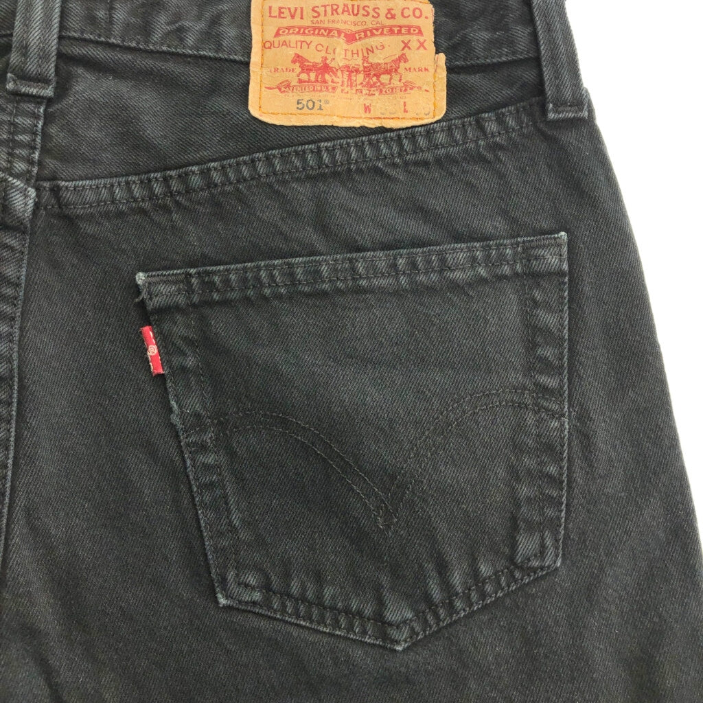 Levi's 501