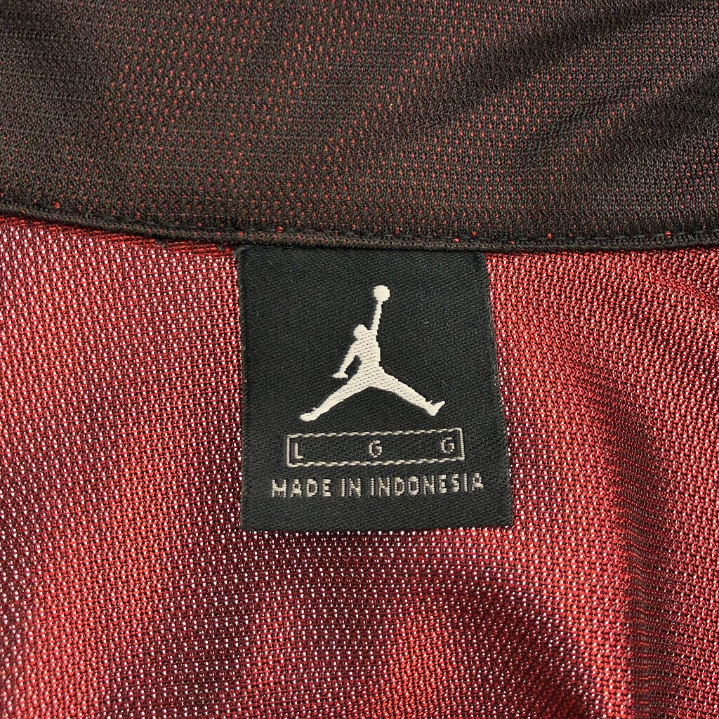 JORDAN