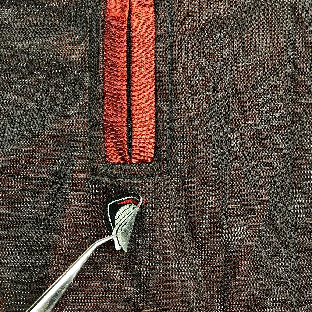 JORDAN