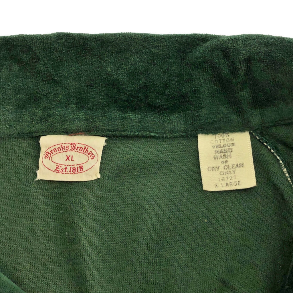 70s Brooks Brothers